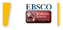 EBSCO Academic Search Complete (ASC) database logo